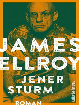 cover image of Jener Sturm